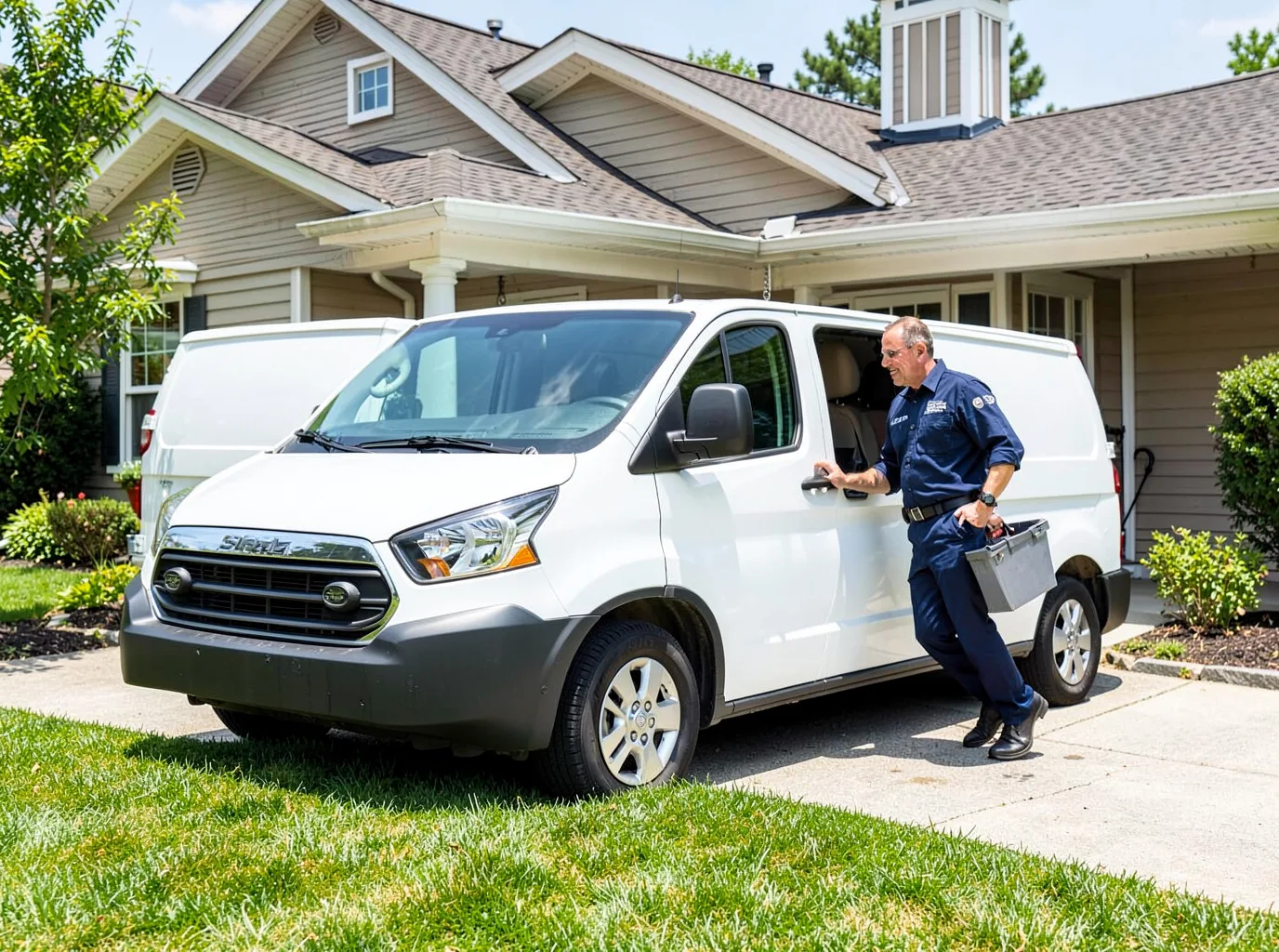 Emergency Plumber company in Carrolls, WA