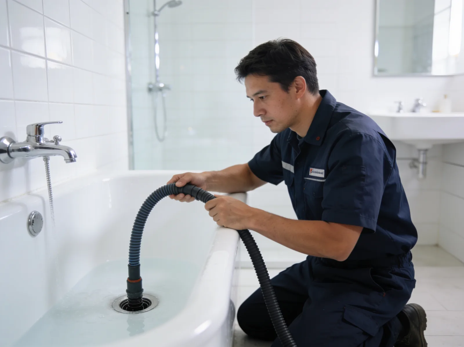 Emergency Plumber Carrolls, WA FAQs